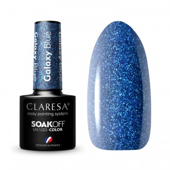 CLARESA GALAXY BLUE 5g