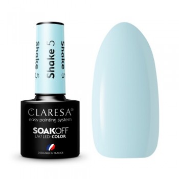 CLARESA ICE SHAKE 5 5ml