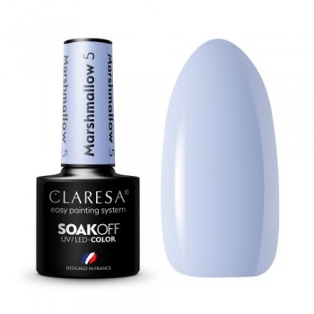 CLARESA MARSHMALLOW 5 5g