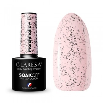 CLARESA MARSHMALLOW 13 5g
