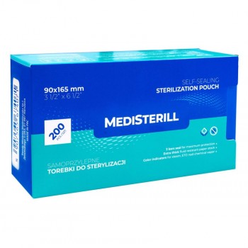 MEDISTERILL VRECKÁ NA...
