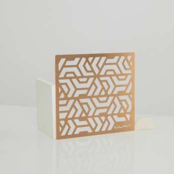 Farebná mriežka ÜLKA...